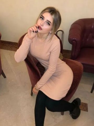 Проститутка Светлана